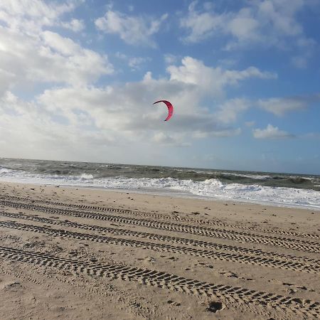 Fewo An Der Ostsee Nr. 2 Рерик Экстерьер фото
